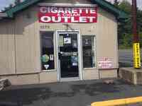 Cigarette & Cigar Outlet