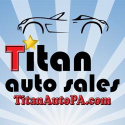 Titan Auto Sales