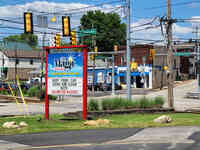 Mr. Magic Car Wash - Bethel Park