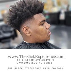 The Slick Experience