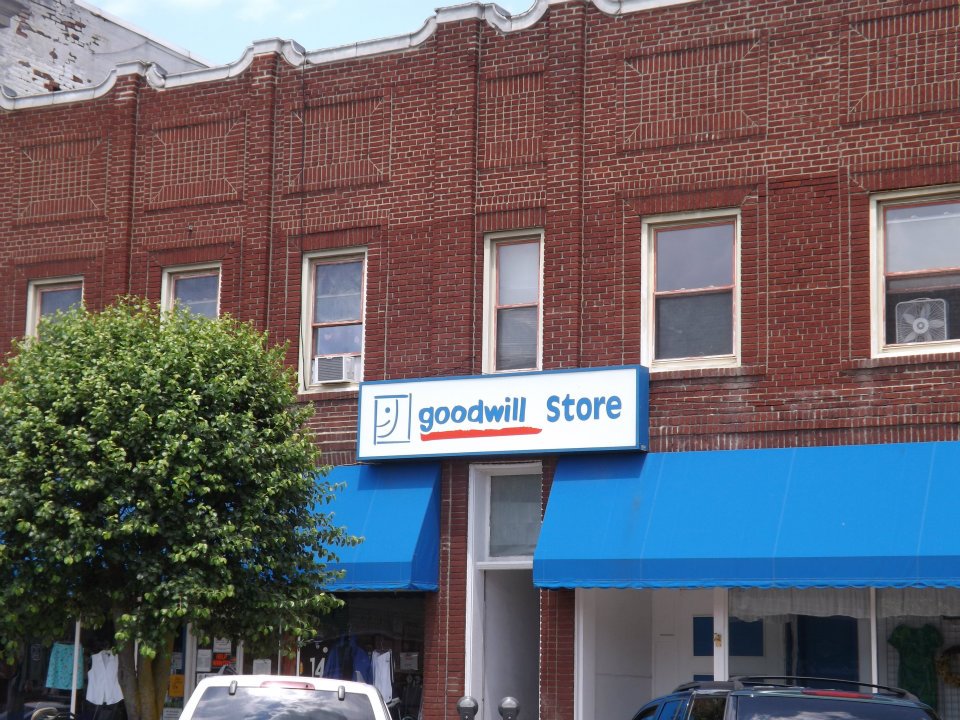 GOODWILL 7777 US219, Brockway PA Hours, Directions, Reviews