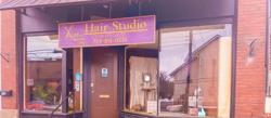 All About Me Hair Studio