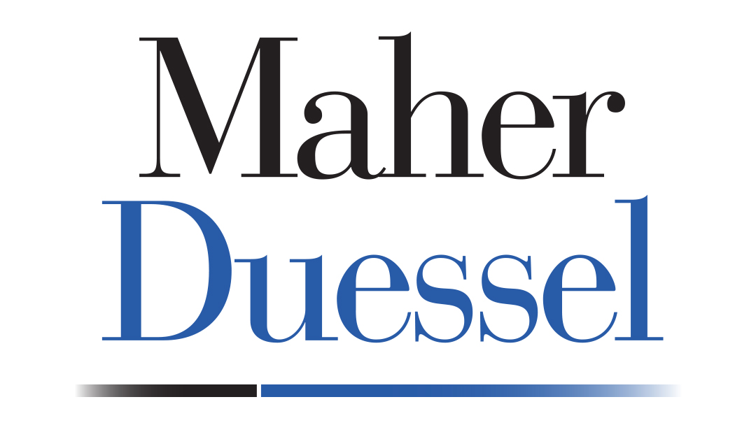 Maher Duessel