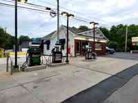 Friday Gas & Oil Company - Full Service Filling Station