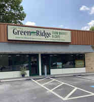Green Ridge Farm Market & Cafe