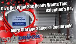 Coal Brook Self Storage