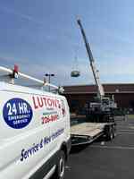 Luton's Plumbing & Heating