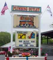 The Plumbing Outlet