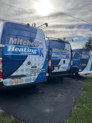 Mitchell Heating & Air Conditioning