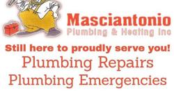 Masciantonio Plumbing & Heating
