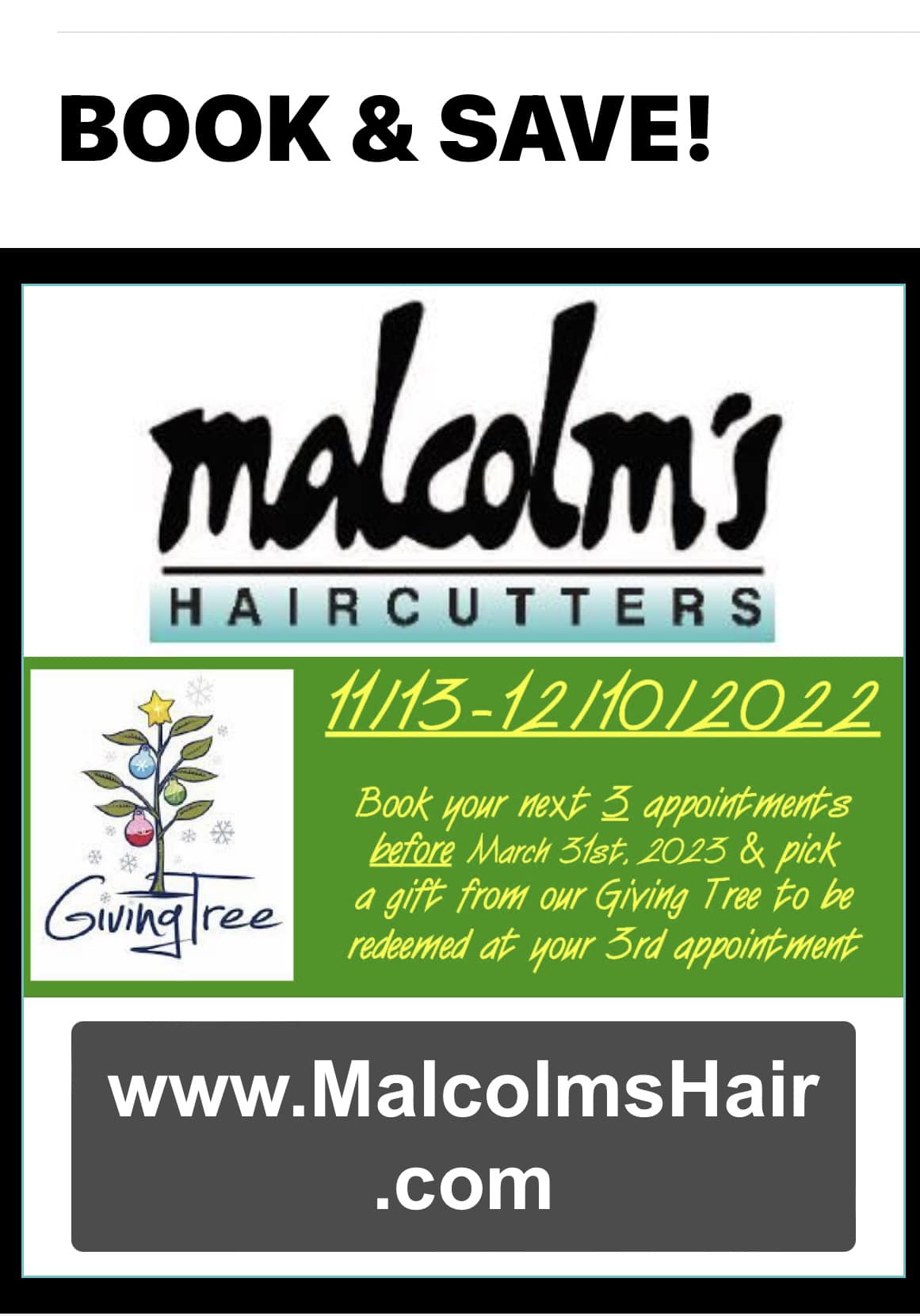 Malcolm's Haircutters-Dallas 2859 PA-309, Dallas Pennsylvania 18612