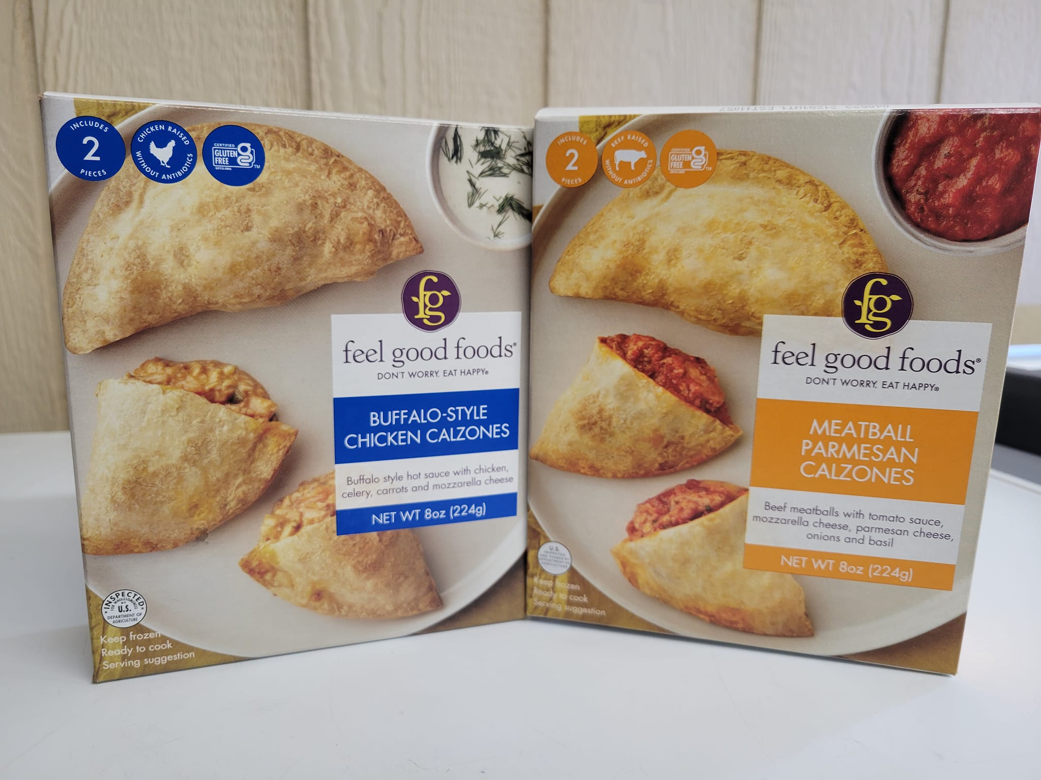 Gluten Free Basket / The Farm Basket Menu
