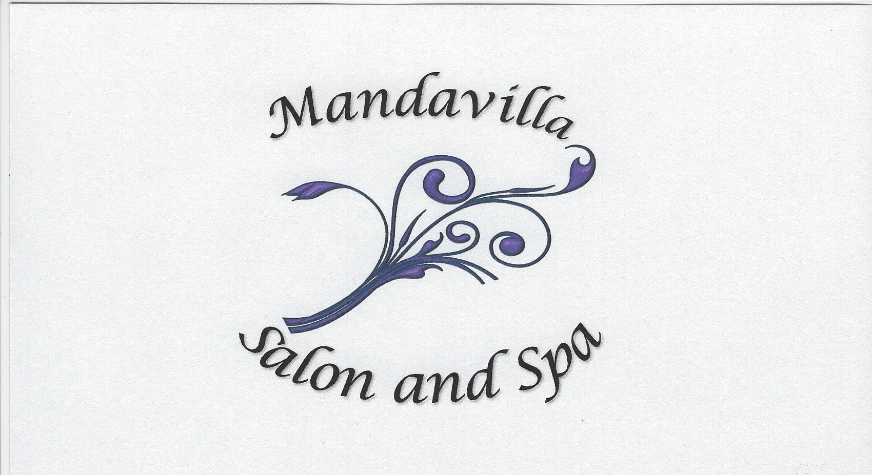 Mandavilla Salon & Spa 200 N Baltimore St, Dillsburg Pennsylvania 17019