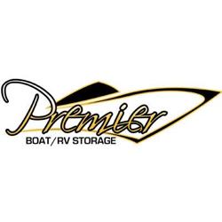 Premier Boat/RV Storage