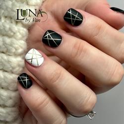 Luna Nails & Spa