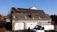 Caripides Roofing