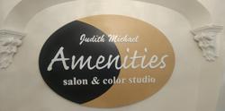 Judith Michael Amenities Salon & Color Studio