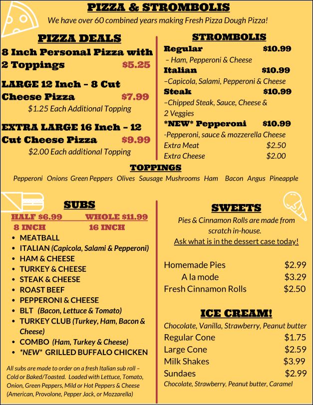 Photo credit: Restaurantji