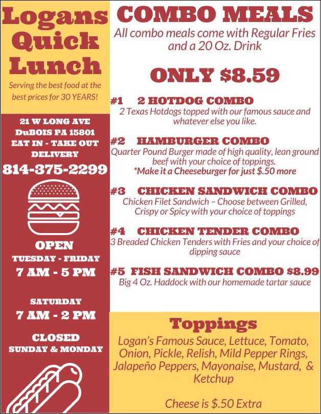 Photo credit: Restaurantji