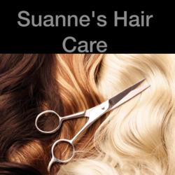 Suanne’s Hair Care