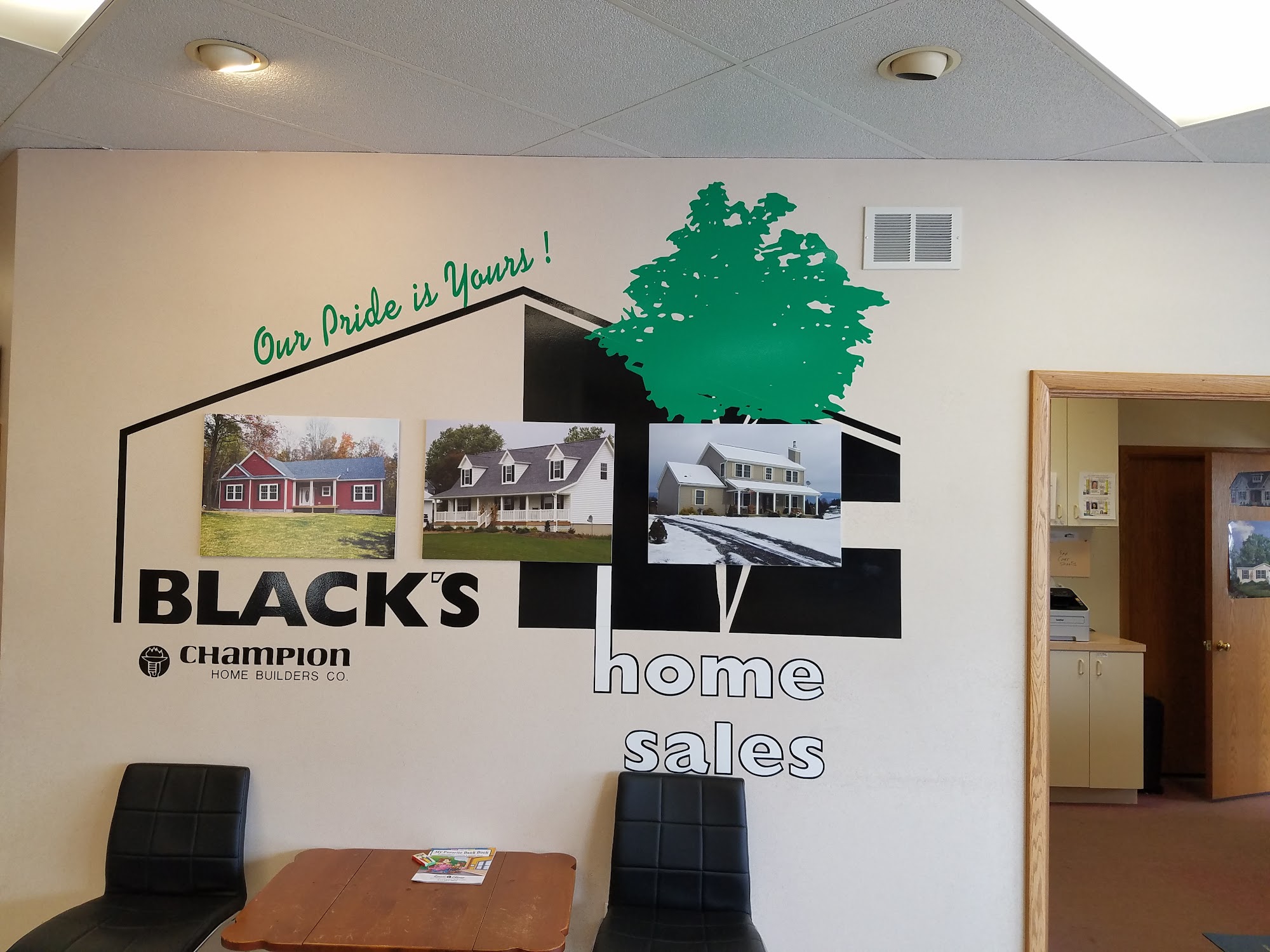 Black's Home Sales 745 Old Rte 22, Duncansville Pennsylvania 16635