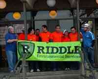 Riddle Environmental Services