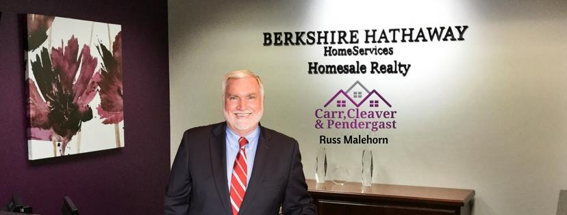 Home with Russ Malehorn - Berkshire Hathaway Homesale Realty 2525 Eastern Blvd Ste 2020, East York Pennsylvania 17402