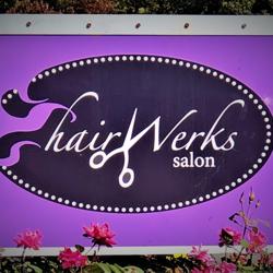 hairWerks Salon