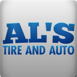 Al's Tire and Auto