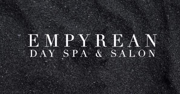 Empyrean Day Spa & Salon 5480 Rte 6n, Edinboro Pennsylvania 16412