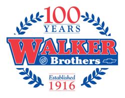 Walker Bros Chevrolet Service