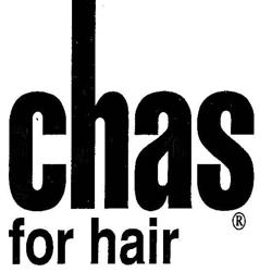 Chas For Hair