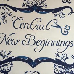 Central New Beginnings
