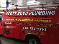 Scott Boyd Plumbing