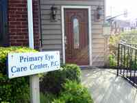 Primary Eye Care Center