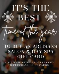 Artisans' Salon and Day Spa