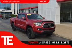 Toyota of Erie Parts