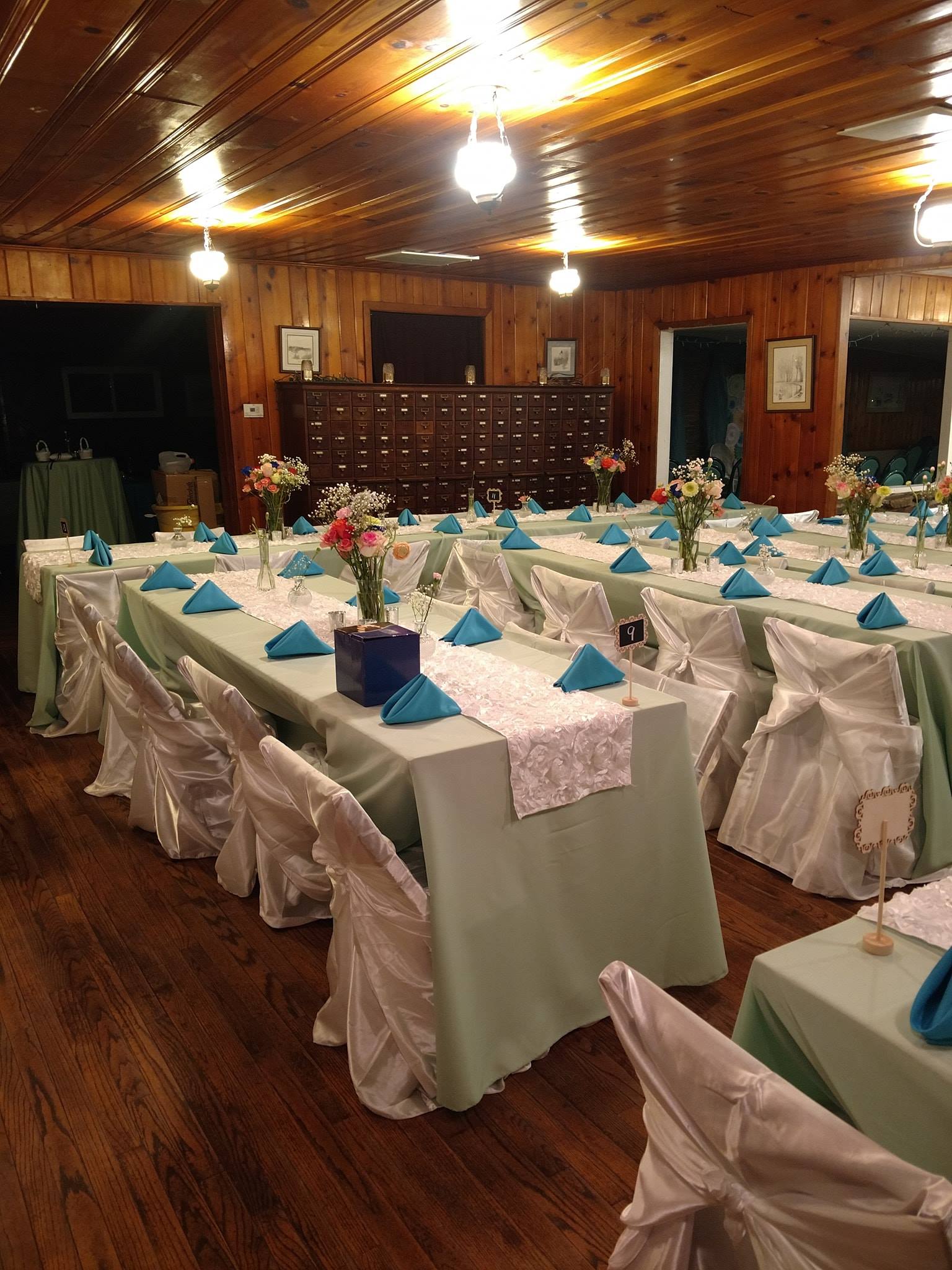 Stephany's Grove & Catering