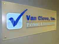 Van Cleve, Inc. Payroll & Bookkeeping