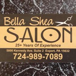Bella Shea Salon