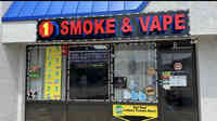 ONE STOP SMOKE & VAPE