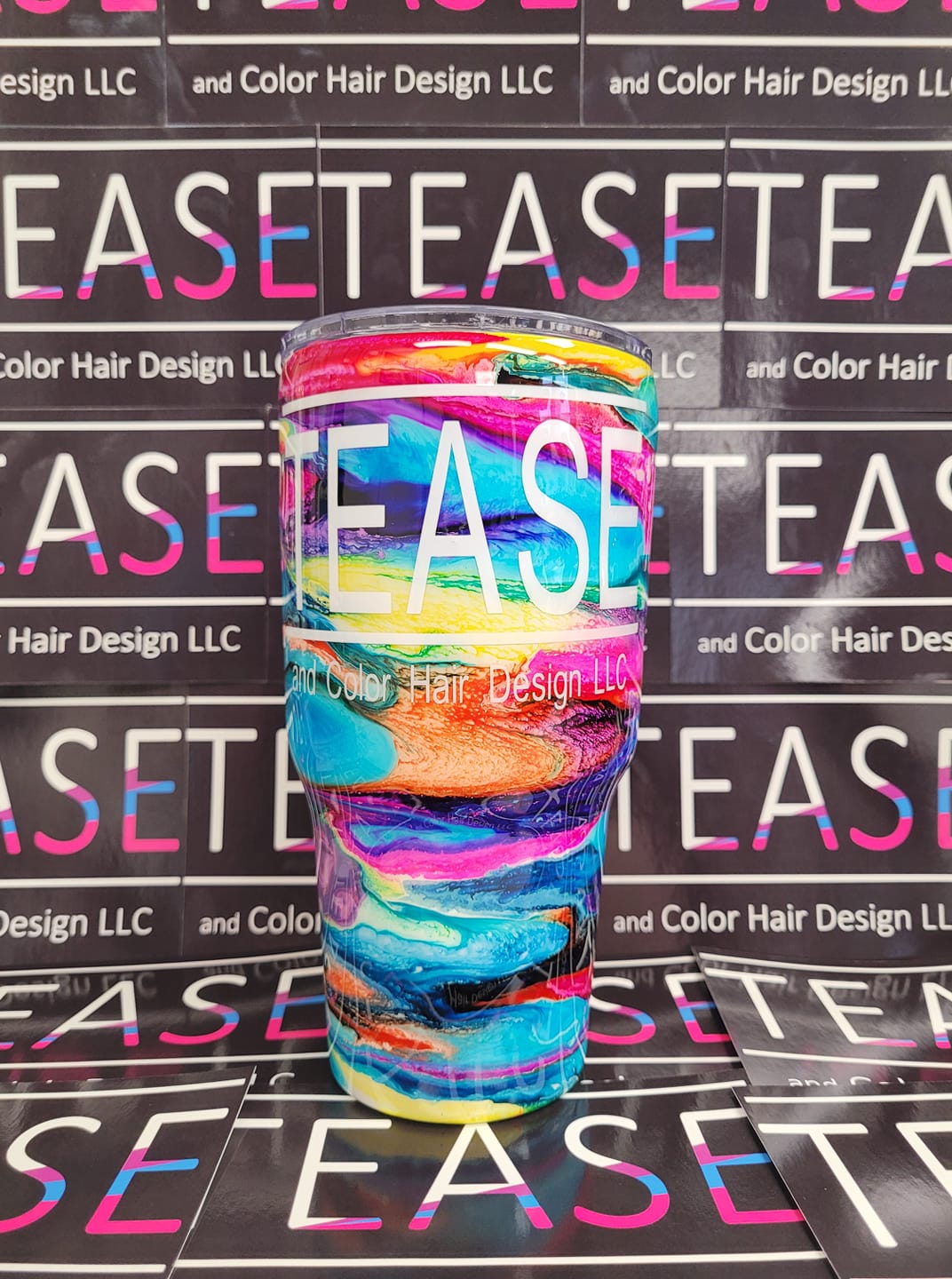 Tease and Color Hair Design LLC 200 Hartzell Dr, Fayetteville Pennsylvania 17222
