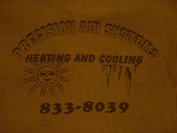 Precision Air Systems, LLC