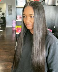 Simply Marvelous Hair is one delmore