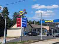 Sunoco Gas Station