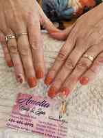 Amelia nails&spa