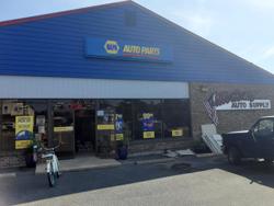 NAPA Auto Parts - Gilbertsville Auto Supply