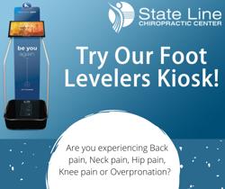 State Line Chiropractic Center