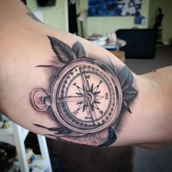 Tattered Sails Tattoo Studio