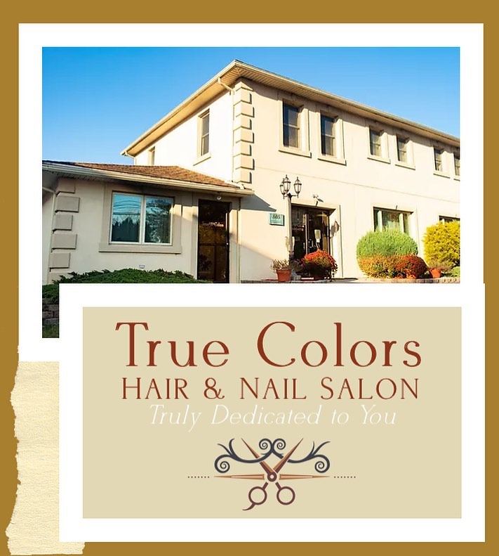 True Colors Hair & Nail Salon 805 State St suite, Hamburg Pennsylvania 19526
